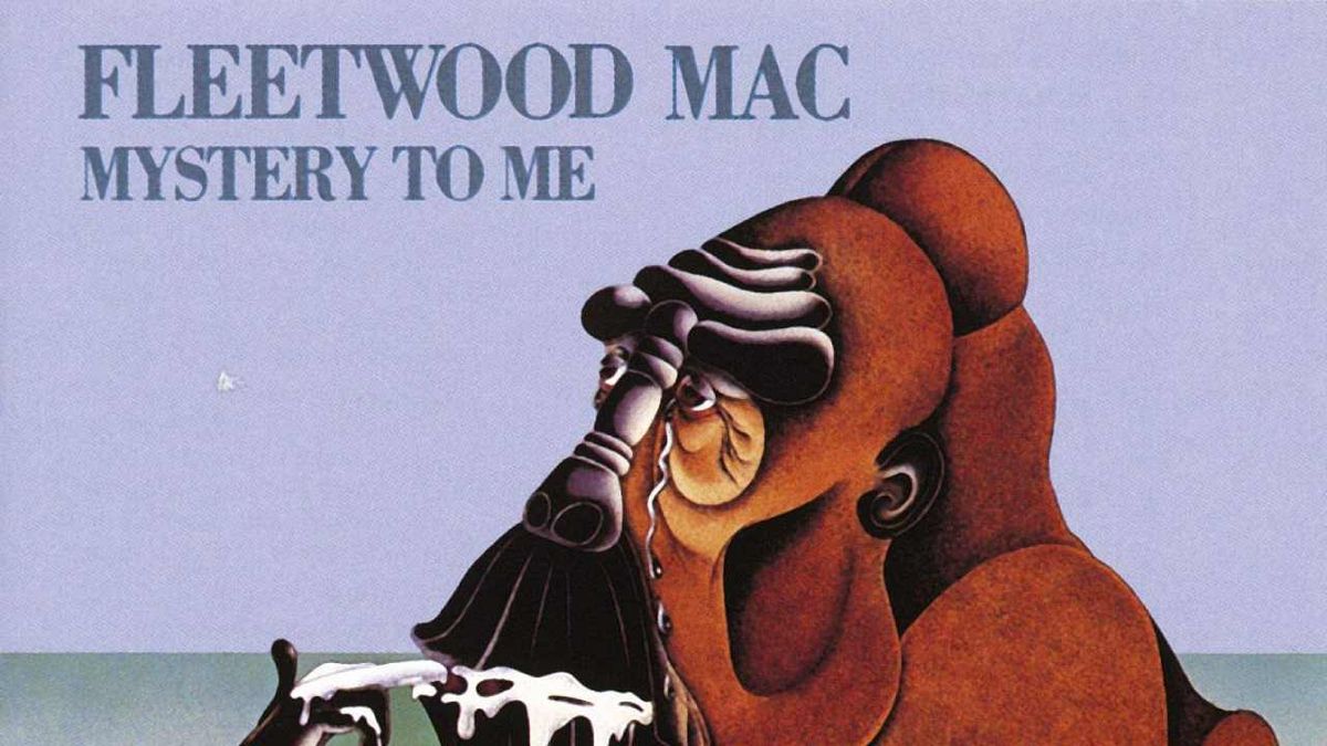 Fleetwood Mac: Mystery To Me - Album Of The Week Club review