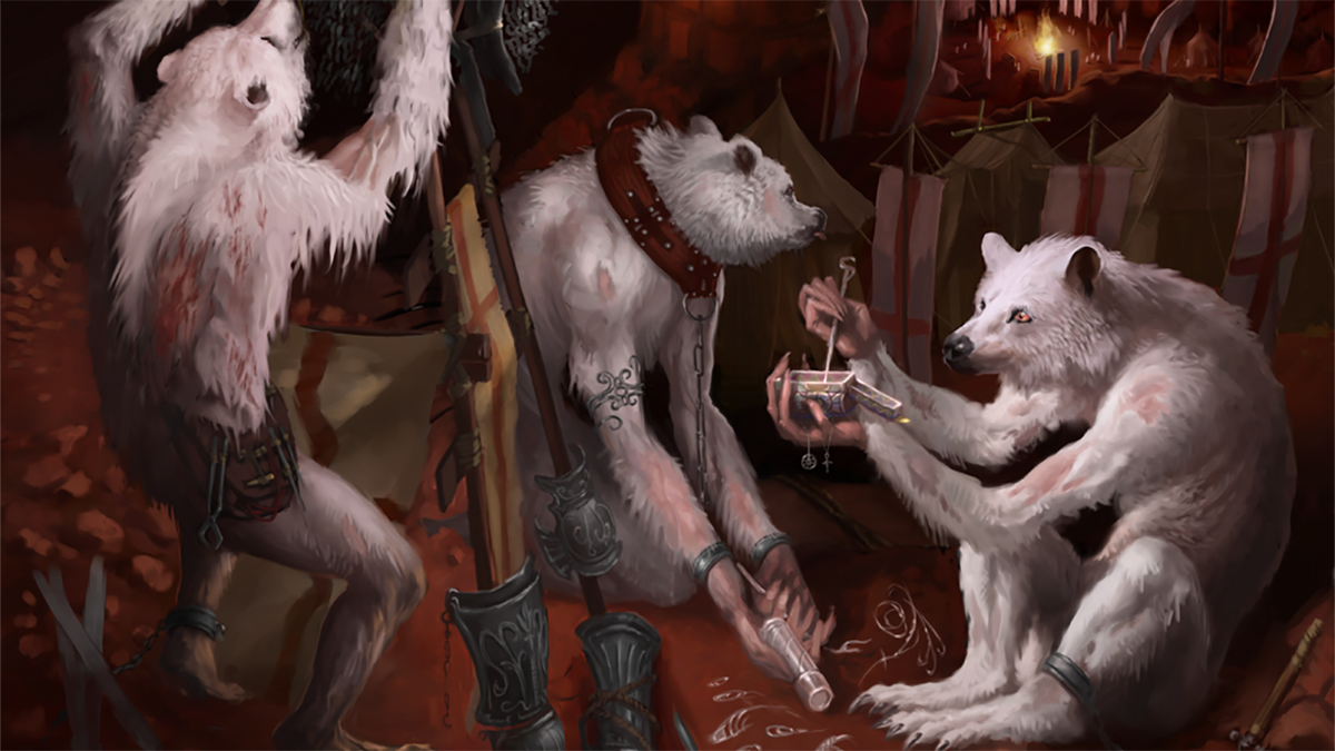 'I'm not sure it was a rational decision': Caves of Qud devs ported the roguelike to Nintendo Switch because they're 'interested in solving impossible problems'