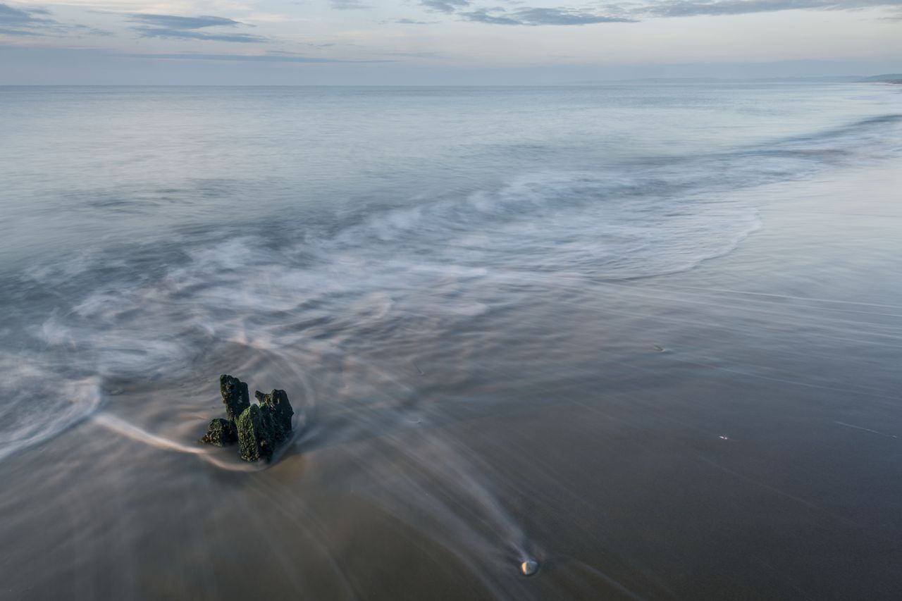 Nikon D850 sample images