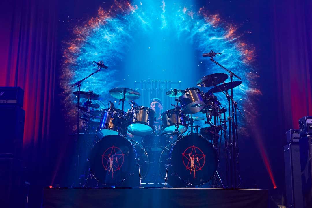 Exit Stage Left: Inside Rush's final show | Louder