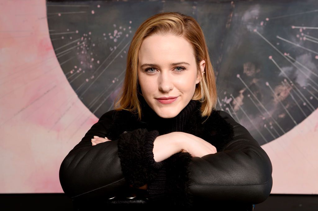 Who is Rachel Brosnahan? Meet the Marvelous Mrs. Maisel star | My ...