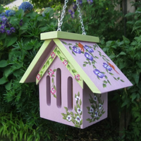 Butterfly house – $28.00 at Etsy
