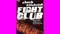 Fight Club – Chuck Palahniuk (1996)
