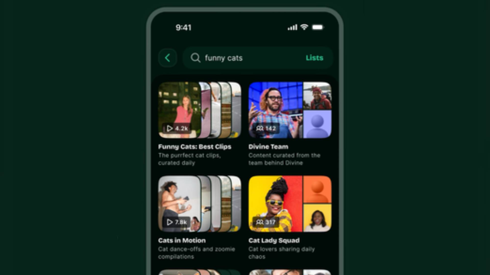 “原创有一些特别之处”：杰克·多尔西 (Jack Dorsey) 在近十年后将 Vine 作为 TikTok-Pinterest-Instagram Stories 的混合体重振旗鼓，其目标是遏制人工智能的下滑