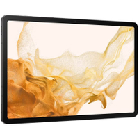Samsung Galaxy Tab S8 (128GB) | $699.99 $548.74 at Amazon
Save $151 - The Samsung Galaxy Tab S8 was dangerously close to a record low price at Amazon last Black Friday, dropping over $150 from its MSRP down to $549. Considering we'd only seen it $16 cheaper in the past, that was a solid result.