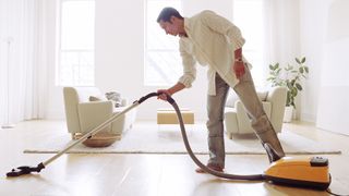 How often should you vacuum