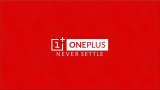 OnePlus company logo