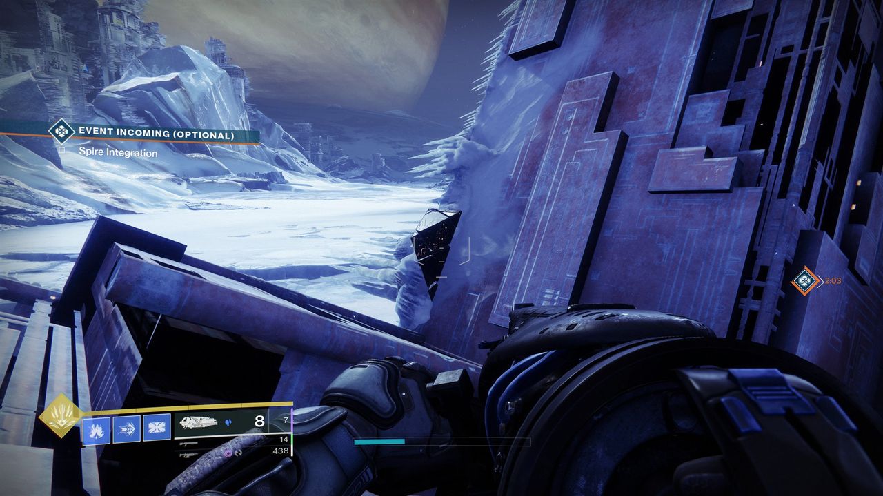 Destiny 2: Beyond Light