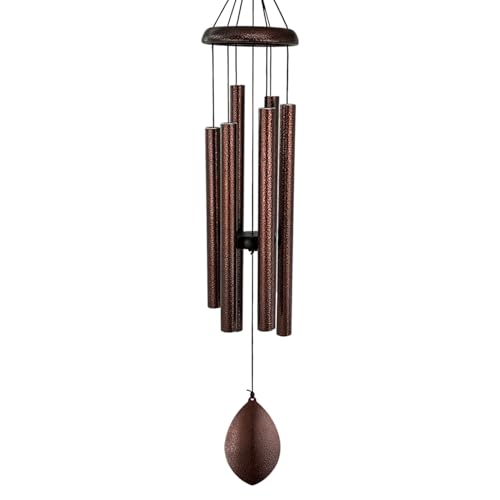 Wind Chimes for Outside Deep Tone,36 Inch Chimes for Outdoors,sympathy Windchimes Outdoors Gifts for Mom,outdoor Wind Chimes,garden Decoration.