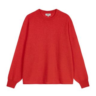 Rise & Fall Finest Cashmere Sweater