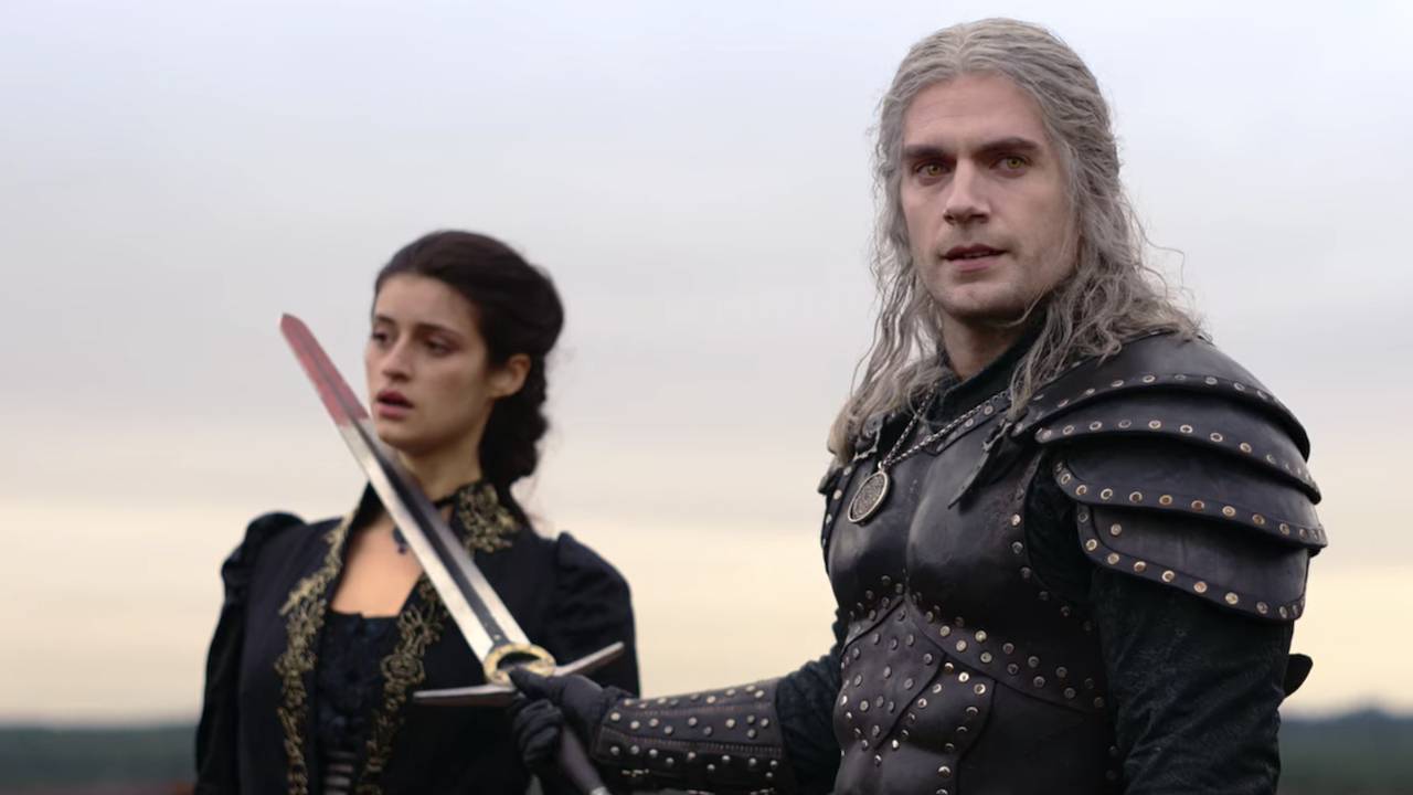 The Witcher' Season 2 Finale Reveal, Explained