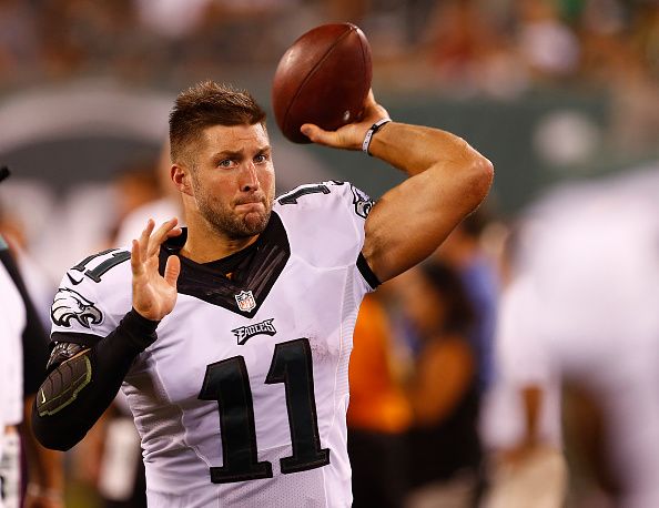 Tim Tebow