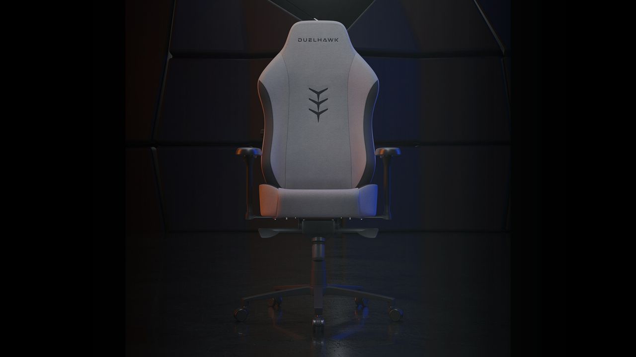 Duelhawk Ultra gaming chair