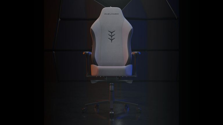 Duelhawk Ultra gaming chair