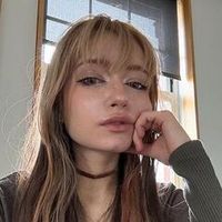 Lilia Goncharova's avatar