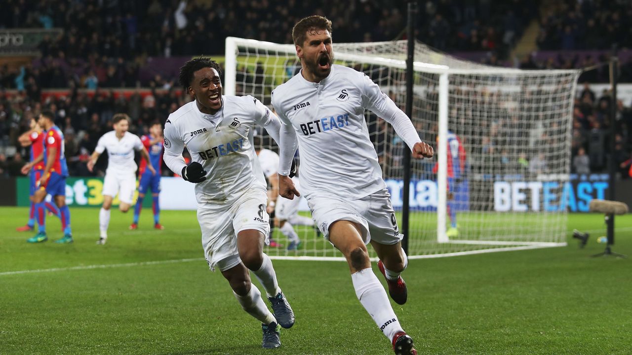 Fernando Llorente