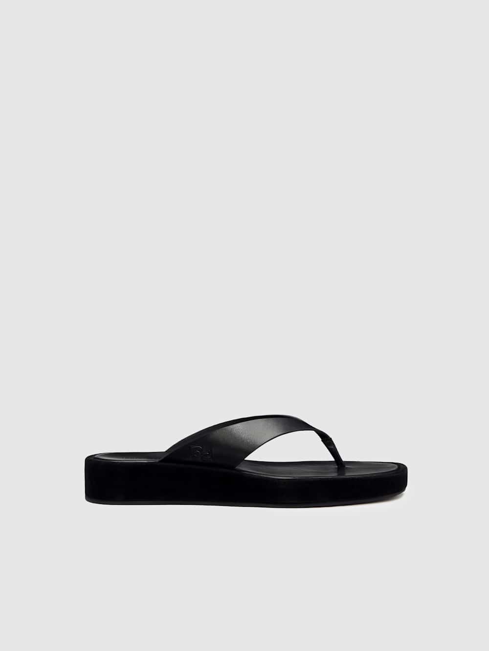 Eden Platform Thong