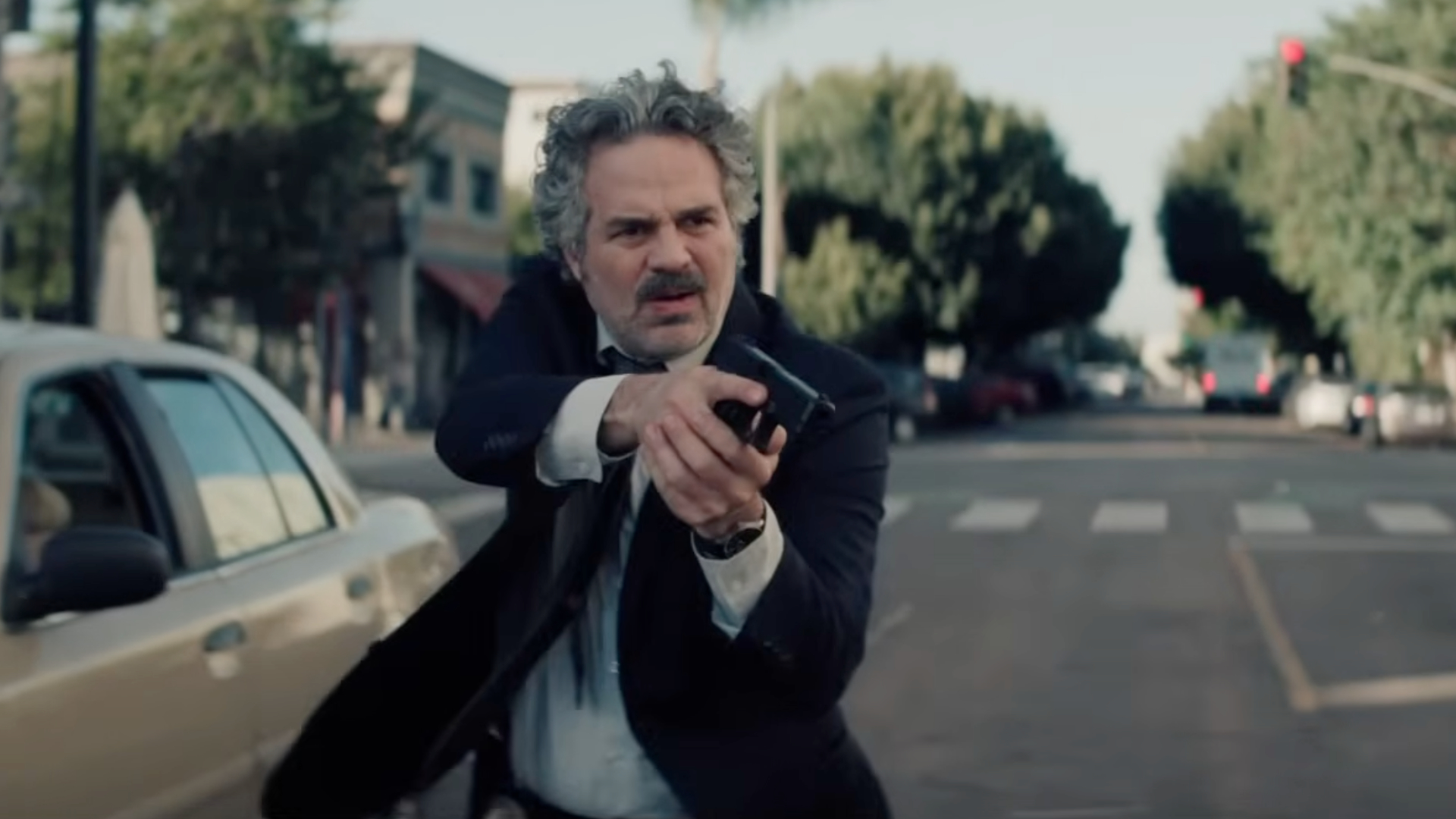 Crime 101 on Amazon Prime Video