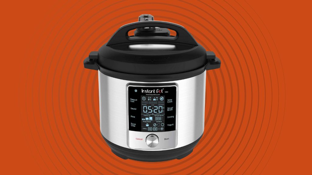 The cheapest Instant Pot sales and deals for January 2024 TechRadar