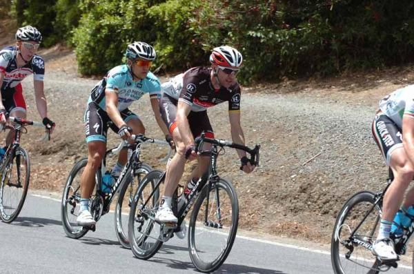 Jens Voigt (RadioShack-Nissan)