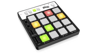 IK Multimedia iRig Pads