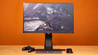 ViewSonic Elite XG270 best gaming monitors