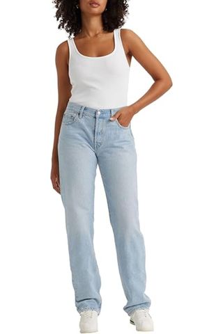 Levi's Women's 501 90's