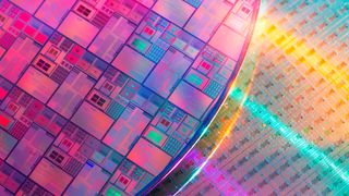 Silicon Wafer