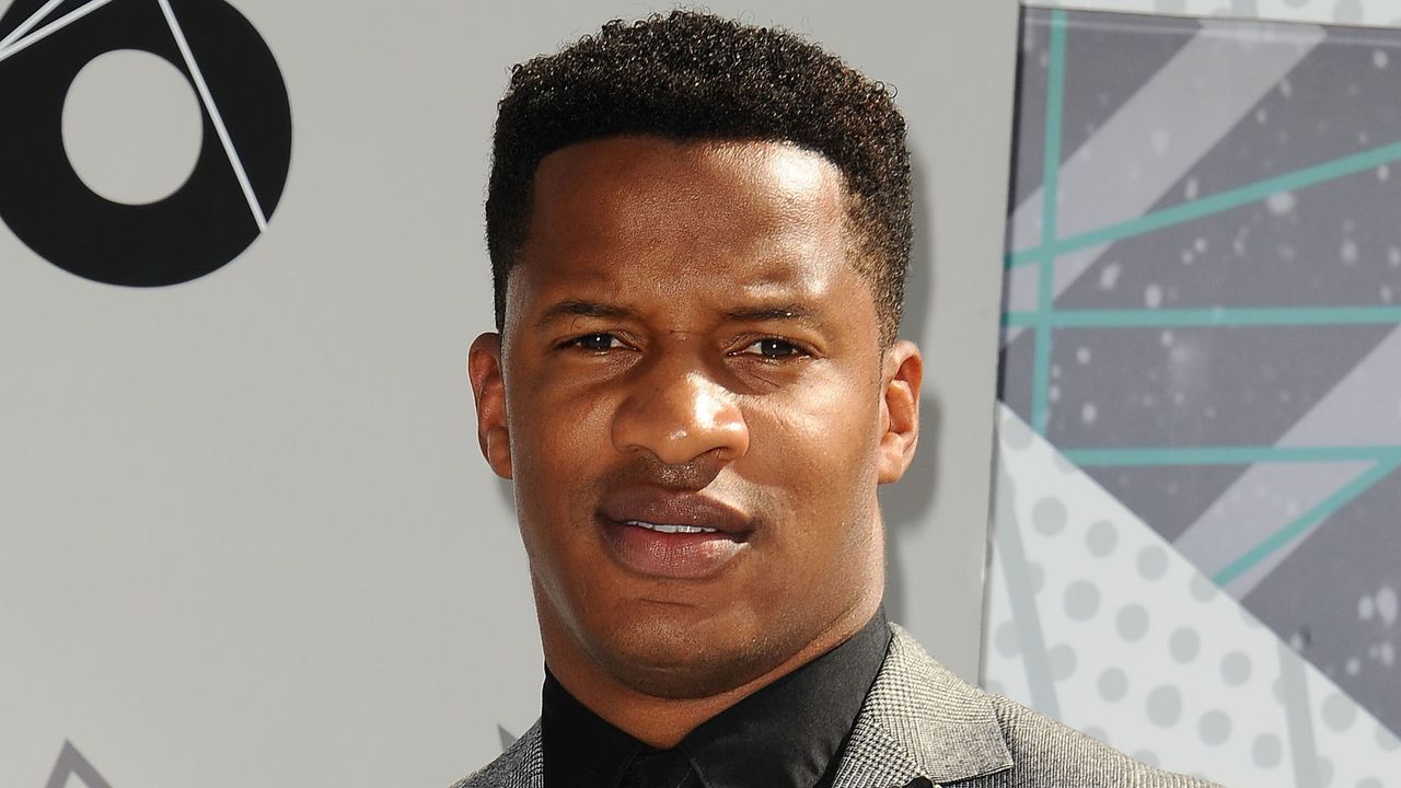 Nate Parker