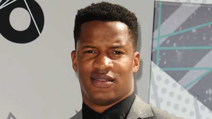 Nate Parker