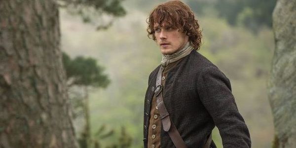 Outlander Has Finished Production On Season 3, Check Out Sam Heughan On 