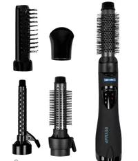 Revamp Progloss Airstyle 5 in 1 Multi Styler: was £59.99, now £39.99 at Boots (save £20) Revamp Progloss Airstyle 5 in 1 Multi Styler: was £59.99, now £39.99 at Boots (save £20)