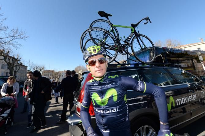 John Gadret (Movistar)