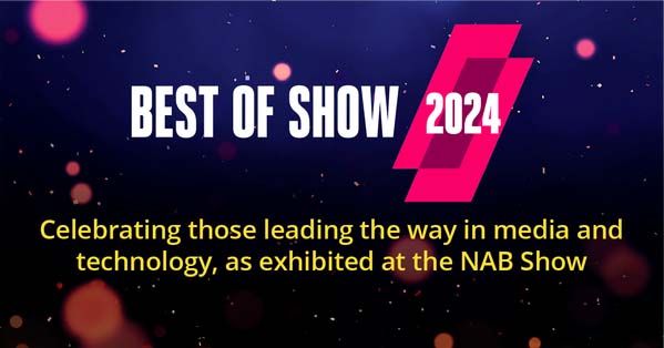 Best of Show 2024