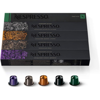 Nespresso Capsules OriginalLine Ispirazione Variety Pack | was $40, now $36 at Amazon (save 10%)