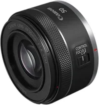 Canon RF 50mm F1.8 STM Canon RF 50mm F1.8 STM