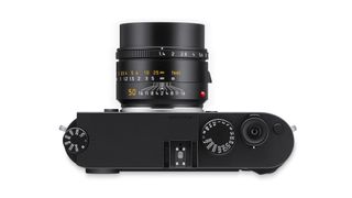 Leica M11 Monochrom digital camera