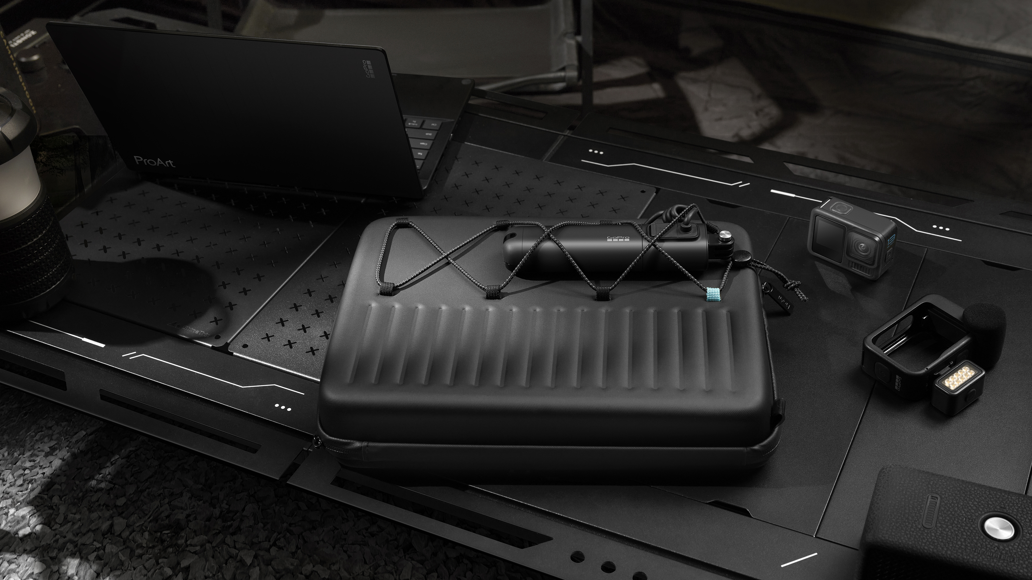 Asus ProArt GoPro Edition