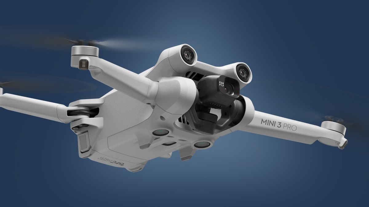 DJI Mini 4 Pro: leaks, rumored release date and price predictions