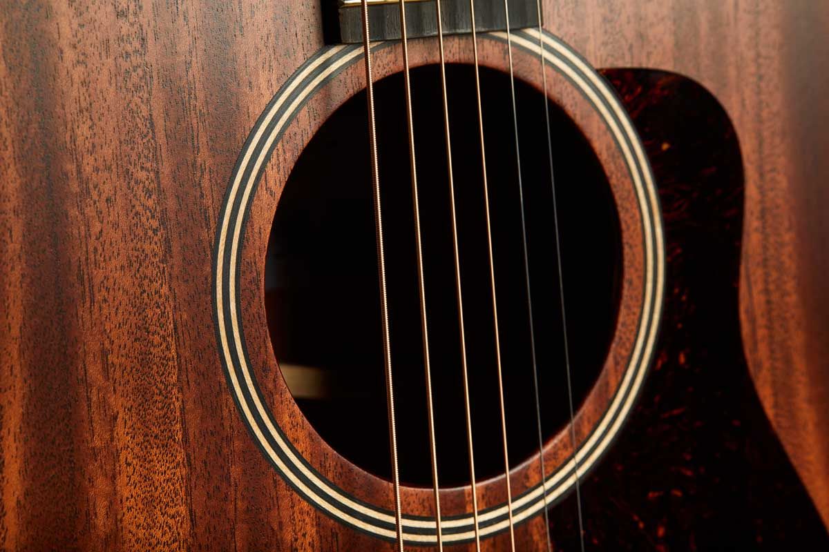 Taylor American Dream AD27 Review | GuitarPlayer