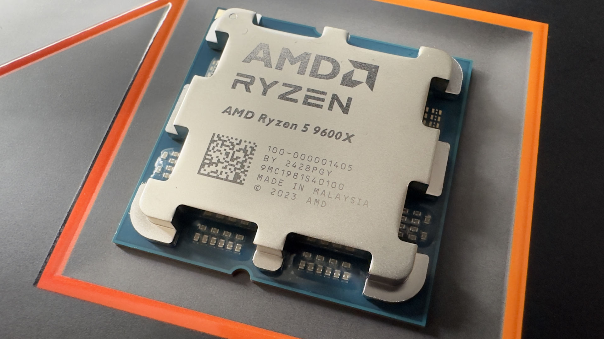 Сообщается, что новые процессоры AMD Ryzen 9000 переживают «худший запуск со времен Bulldozer» из-за «катастрофических» продаж.