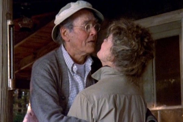 On Golden Pond