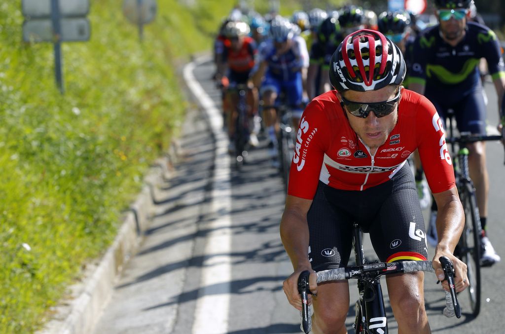 Maxime Monfort (Lotto Soudal)
