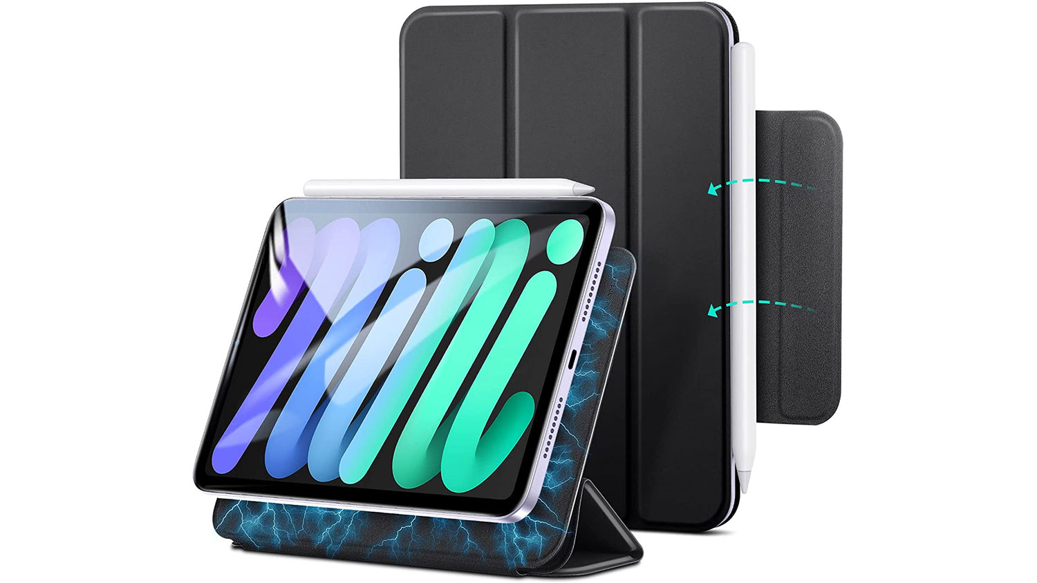 Best iPad mini case: ESR Magnetic Case