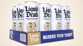 Liquid Death