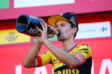 Primoz Roglic