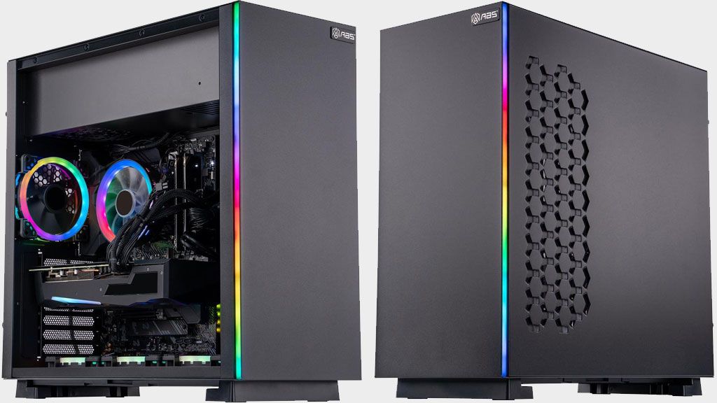 Here&#039;s a gaming PC with a Ryzen 5 5600X and GeForce RTX 3070 for $1,700