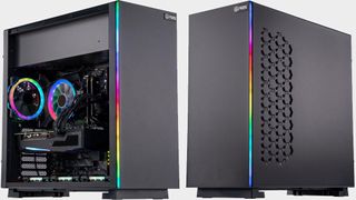 Here's a gaming PC with a Ryzen 5 5600X and GeForce RTX 3070 for $1,700