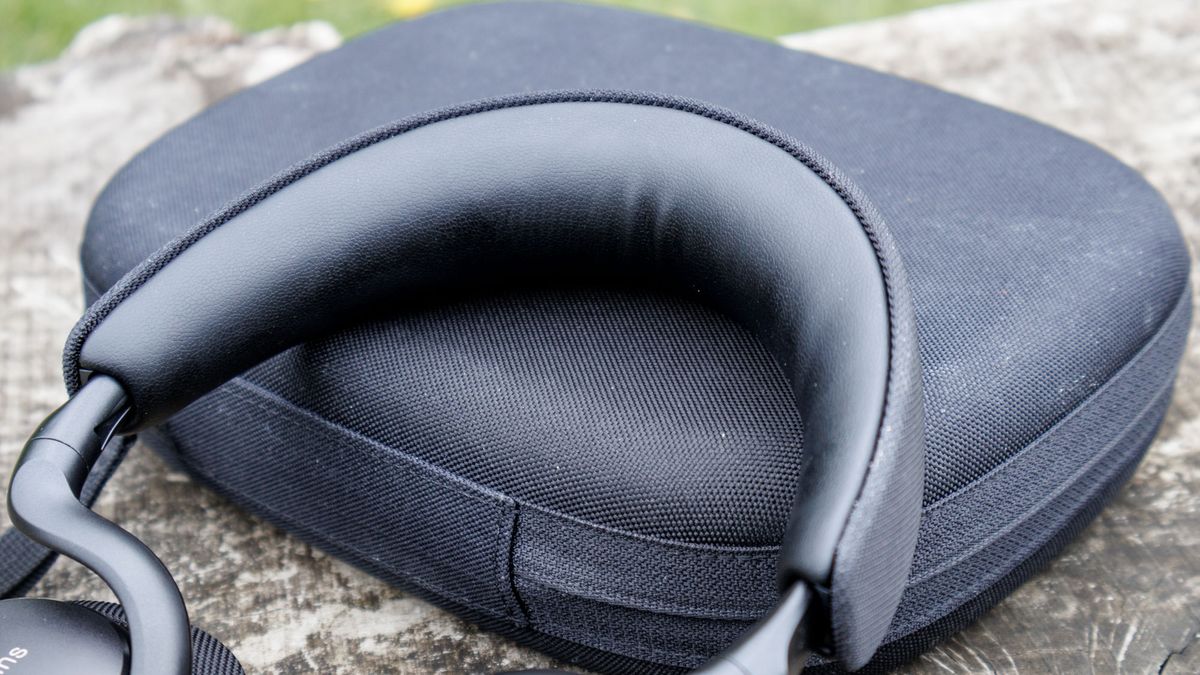 Bowers &amp; Wilkins PX7 S3