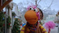 The First Snow of Fraggle Rock | Apple TV | December 5 The First Snow of Fraggle Rock | Apple TV | December 5